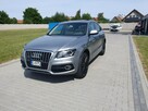 Audi Q5 2.0tfsi Quattro S line Panorama Bixenon Ledy Alu20 Raty Zamiana - 2