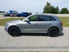 Audi Q5 2.0tfsi Quattro S line Panorama Bixenon Ledy Alu20 Raty Zamiana - 3