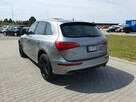 Audi Q5 2.0tfsi Quattro S line Panorama Bixenon Ledy Alu20 Raty Zamiana - 4