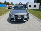 Audi Q5 2.0tfsi Quattro S line Panorama Bixenon Ledy Alu20 Raty Zamiana - 5