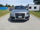 Audi Q5 2.0tfsi Quattro S line Panorama Bixenon Ledy Alu20 Raty Zamiana - 6