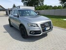 Audi Q5 2.0tfsi Quattro S line Panorama Bixenon Ledy Alu20 Raty Zamiana - 9