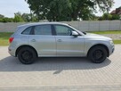 Audi Q5 2.0tfsi Quattro S line Panorama Bixenon Ledy Alu20 Raty Zamiana - 10