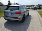 Audi Q5 2.0tfsi Quattro S line Panorama Bixenon Ledy Alu20 Raty Zamiana - 11