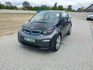 BMW i3 Elektryczny Alu Felgi Nawigacja Europa Mod.2019 Raty Zamiana - 2