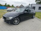 320d 184KM Bixenon Skóra Navi Sport Pakiet Raty Zamiana - 1