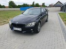 320d 184KM Bixenon Skóra Navi Sport Pakiet Raty Zamiana - 2