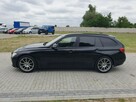 320d 184KM Bixenon Skóra Navi Sport Pakiet Raty Zamiana - 3