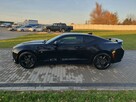 Chevrolet Camaro 6.2 V8 SS Automat Alu 20 Raty Zamiana - 3