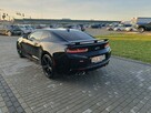 Chevrolet Camaro 6.2 V8 SS Automat Alu 20 Raty Zamiana - 4