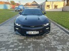 Chevrolet Camaro 6.2 V8 SS Automat Alu 20 Raty Zamiana - 5