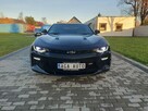 Chevrolet Camaro 6.2 V8 SS Automat Alu 20 Raty Zamiana - 6