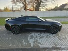 Chevrolet Camaro 6.2 V8 SS Automat Alu 20 Raty Zamiana - 10