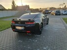 Chevrolet Camaro 6.2 V8 SS Automat Alu 20 Raty Zamiana - 11