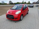 Citroen C1 Lift 1.0 Benzyna Mod 2011 Raty Zamiana - 2