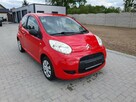 Citroen C1 Lift 1.0 Benzyna Mod 2011 Raty Zamiana - 9