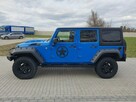 Jeep Wrangler Sahara 3.8 Benzyna Hard Top Trail Rated 2011r Raty Zamiana - 3