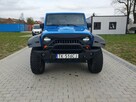 Jeep Wrangler Sahara 3.8 Benzyna Hard Top Trail Rated 2011r Raty Zamiana - 6