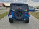 Jeep Wrangler Sahara 3.8 Benzyna Hard Top Trail Rated 2011r Raty Zamiana - 8