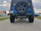 Jeep Wrangler Sahara 3.8 Benzyna Hard Top Trail Rated 2011r Raty Zamiana - 10