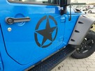 Jeep Wrangler Sahara 3.8 Benzyna Hard Top Trail Rated 2011r Raty Zamiana - 14