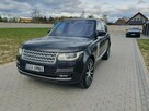 Land Rover Range Rover 4.4d V8 Autobiography Full Opcja Raty Zamiana - 2