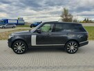 Land Rover Range Rover 4.4d V8 Autobiography Full Opcja Raty Zamiana - 3