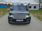 Land Rover Range Rover 4.4d V8 Autobiography Full Opcja Raty Zamiana - 5