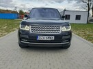 Land Rover Range Rover 4.4d V8 Autobiography Full Opcja Raty Zamiana - 6