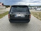 Land Rover Range Rover 4.4d V8 Autobiography Full Opcja Raty Zamiana - 7