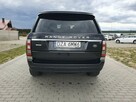 Land Rover Range Rover 4.4d V8 Autobiography Full Opcja Raty Zamiana - 8