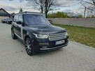 Land Rover Range Rover 4.4d V8 Autobiography Full Opcja Raty Zamiana - 9