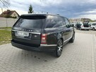 Land Rover Range Rover 4.4d V8 Autobiography Full Opcja Raty Zamiana - 11