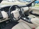 Land Rover Range Rover 4.4d V8 Autobiography Full Opcja Raty Zamiana - 15