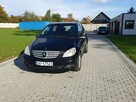 Mercedes B 170 1.7 Benzyna Klimatyzacja Alu Felgi 140tyś.km Raty Zamiana - 2