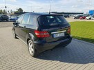 Mercedes B 170 1.7 Benzyna Klimatyzacja Alu Felgi 140tyś.km Raty Zamiana - 4