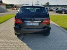 Mercedes B 170 1.7 Benzyna Klimatyzacja Alu Felgi 140tyś.km Raty Zamiana - 7