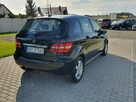 Mercedes B 170 1.7 Benzyna Klimatyzacja Alu Felgi 140tyś.km Raty Zamiana - 11