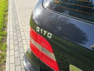 Mercedes B 170 1.7 Benzyna Klimatyzacja Alu Felgi 140tyś.km Raty Zamiana - 12