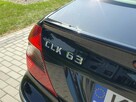 Mercedes CLK 63 AMG 6.3 AMG Rarytas Idealny Stan Szwajcaria Raty Zamiana - 13
