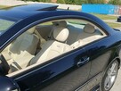 Mercedes CLK 63 AMG 6.3 AMG Rarytas Idealny Stan Szwajcaria Raty Zamiana - 16