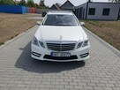 Mercedes E 500 500 V8 Biturbo AMG Mod.2012 Najbogatsza wersja wyposażenia Okazja - 5