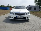 Mercedes E 500 500 V8 Biturbo AMG Mod.2012 Najbogatsza wersja wyposażenia Okazja - 6