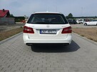 Mercedes E 500 500 V8 Biturbo AMG Mod.2012 Najbogatsza wersja wyposażenia Okazja - 8