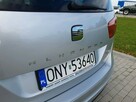 Seat Alhambra Sharan 2.0tdi 140KM 2014r 4x4 4Drive Bixenon Navi Raty Zamiana - 12