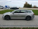 Volkswagen Passat 2.0tdi 150KM R line Virtual Cocpit DSG Navi ALU19 Raty Zamiana - 3