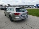 Volkswagen Passat 2.0tdi 150KM R line Virtual Cocpit DSG Navi ALU19 Raty Zamiana - 4