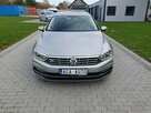 Volkswagen Passat 2.0tdi 150KM R line Virtual Cocpit DSG Navi ALU19 Raty Zamiana - 5