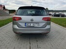 Volkswagen Passat 2.0tdi 150KM R line Virtual Cocpit DSG Navi ALU19 Raty Zamiana - 8