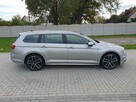 Volkswagen Passat 2.0tdi 150KM R line Virtual Cocpit DSG Navi ALU19 Raty Zamiana - 10